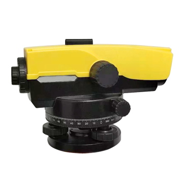 34X High Precision Auto Level Air Damping Engineering Survey Instrument