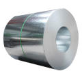 Prime Hot-Dip Galvanized Steel Coil