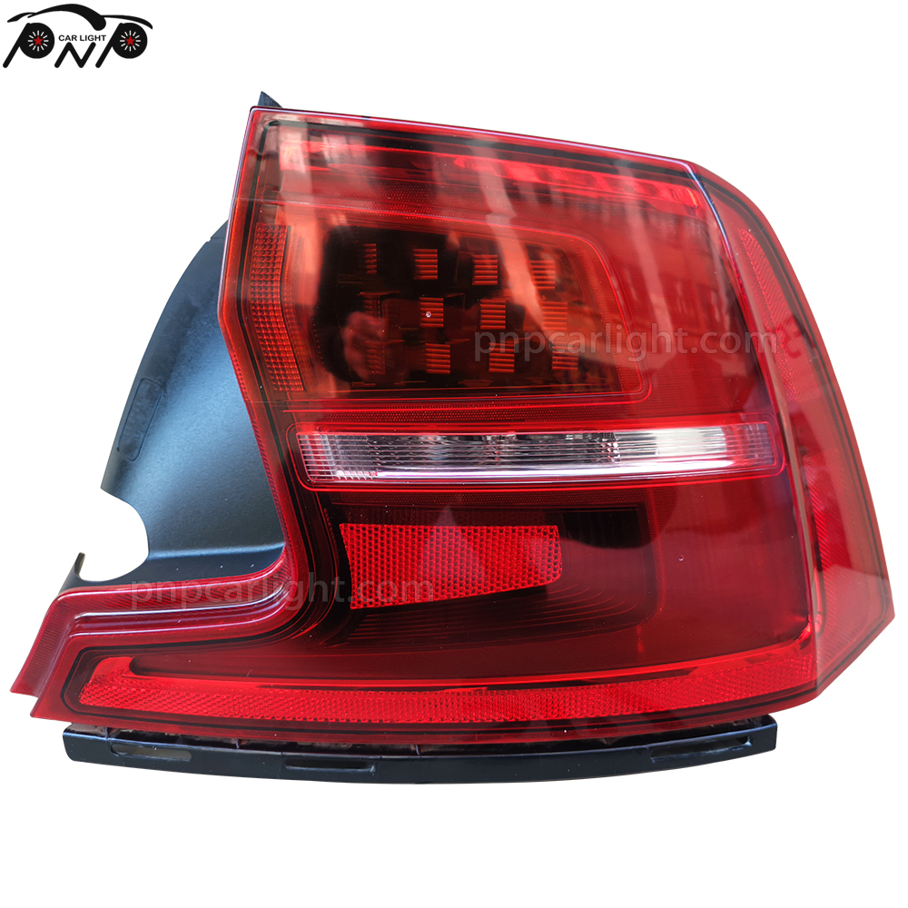 Volvo Rear Light