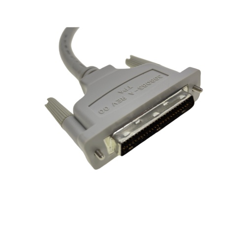 HP DSUB 50p男性からメスのケーブル