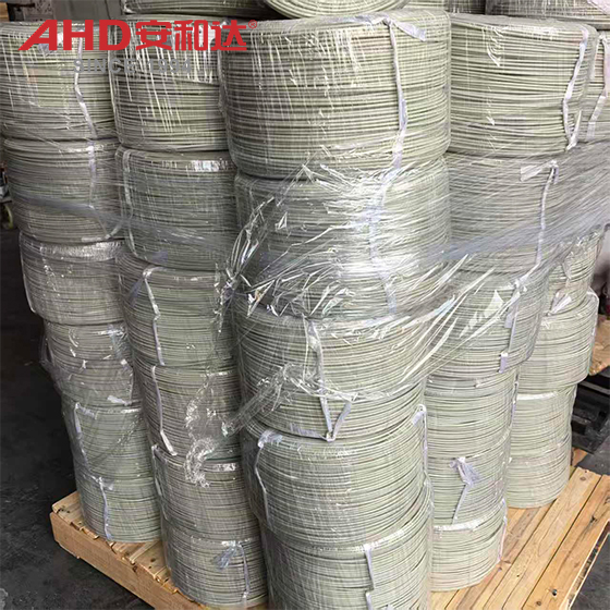 Polypropylene PP Welding rods Grey