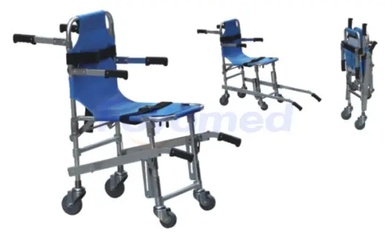 Staircase Stretchers