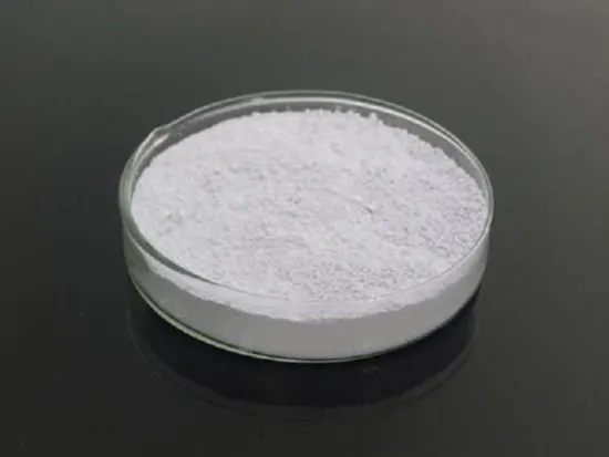 lithium chloride type of bonding