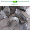 유압 폐기물 타이어 커터 장비