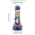 Sebaka sa Rocket la The Rocket Luminious Kholo