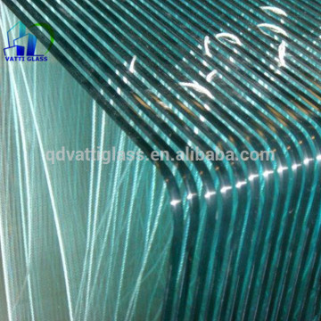 12mm thk clear tempered glass tempered glass wholesale