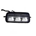 Led Fog Lights Driving Lamps For Niva