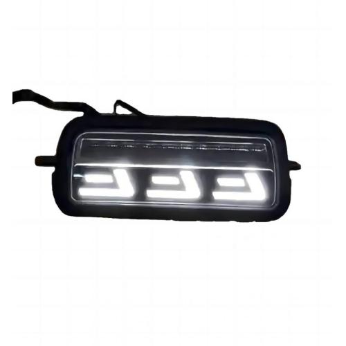 China Led Fog Lights Driving Lamps For Niva Supplier