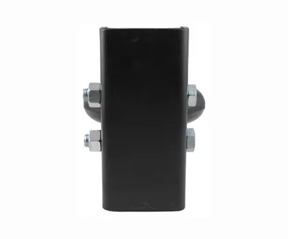 Adjustable Drawbar Lunette Eye