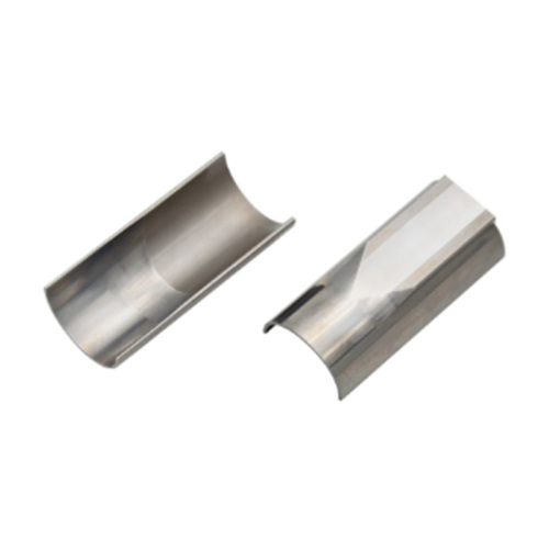 Shaped High Precision Punches