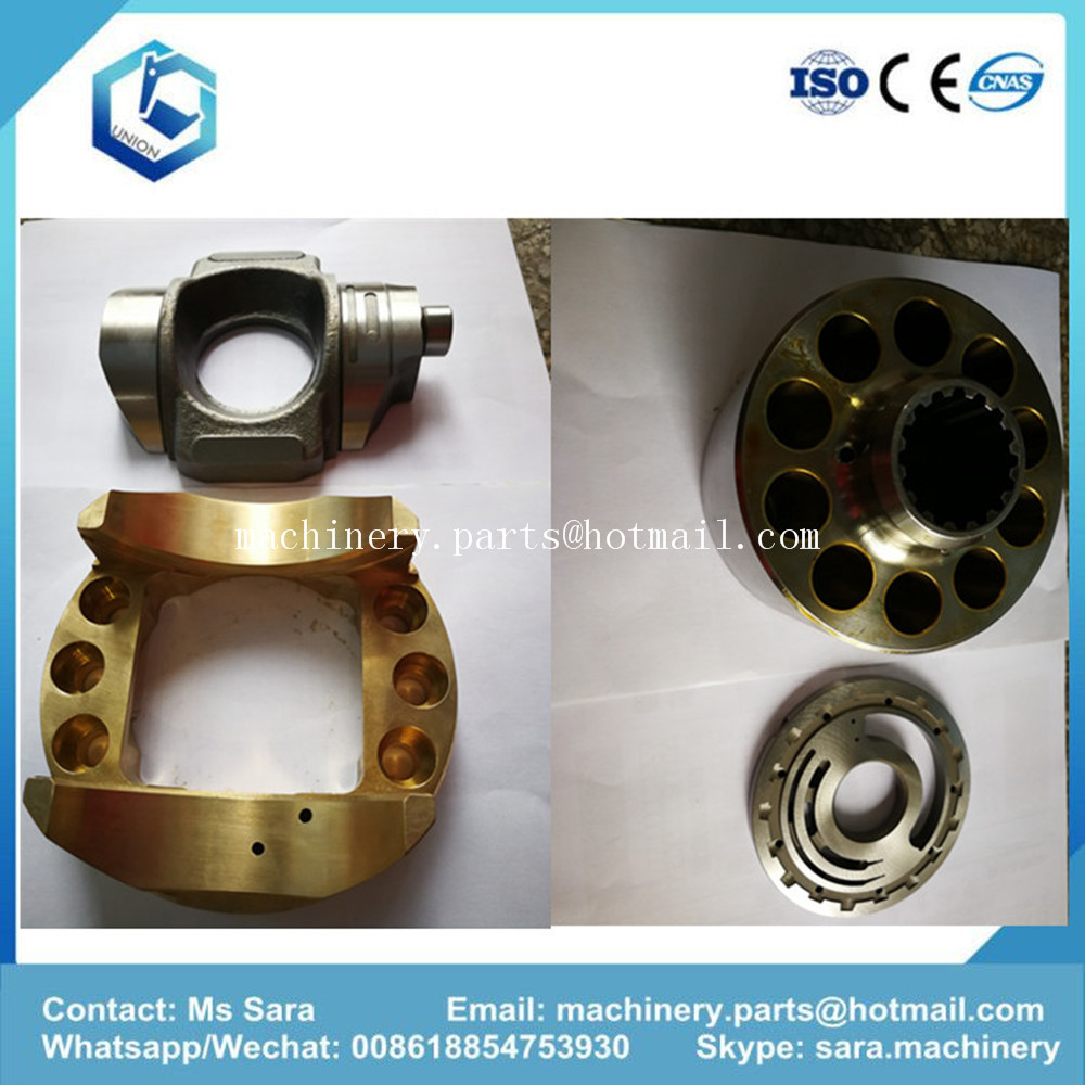 Pc180 7 Pump Spare Parts