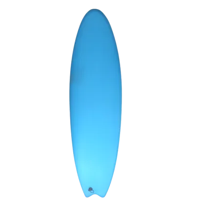 Wholesale Epoxy Surfboards Fish Tail EPS Foam Surfboard