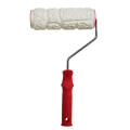 Brosse d'art à rouleau de peinture bricolage domestique