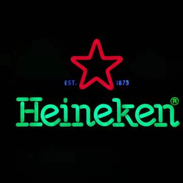 Custom Neon Signs & LED Logos: Personalized Logo Patterns and Car Advertising Screens