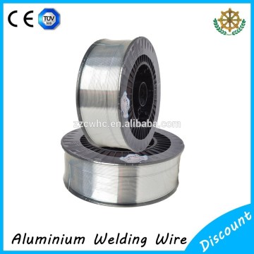 aluminum weld wire 5087 with certificate