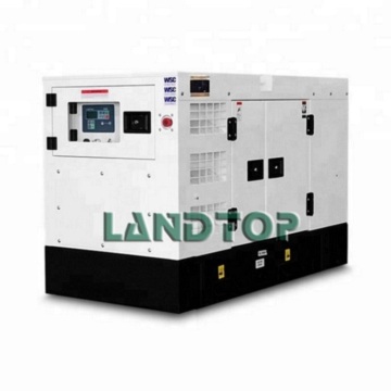 diesel generator set with good pricelist fuan factory