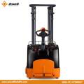 Electric Reach Truck 1.5ton 5.5m