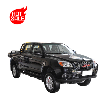 在庫のベストセールJAC T6ミニピックアップトラックダブルキャビンピックアップスモール4x4ピックアップ