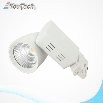 220v 51w led track light
