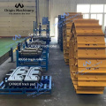 CAT6040 Ekskavatoru Alt Roller Altında Doldurulmuş Track Roller