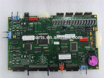 ATM Parts ATM Machine NCR 445-0706154 NCR PCB - Control Enhance 4G Dispenser (4450706154)