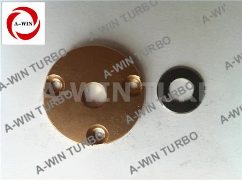 Rhg5 Turbo Thrust Bearing Assembly , Copper Bar , Copper Powder