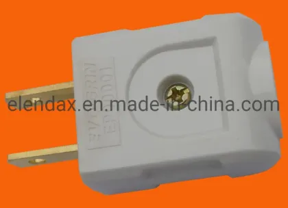 Travel Power Adapter Plug Converter (AP6030)