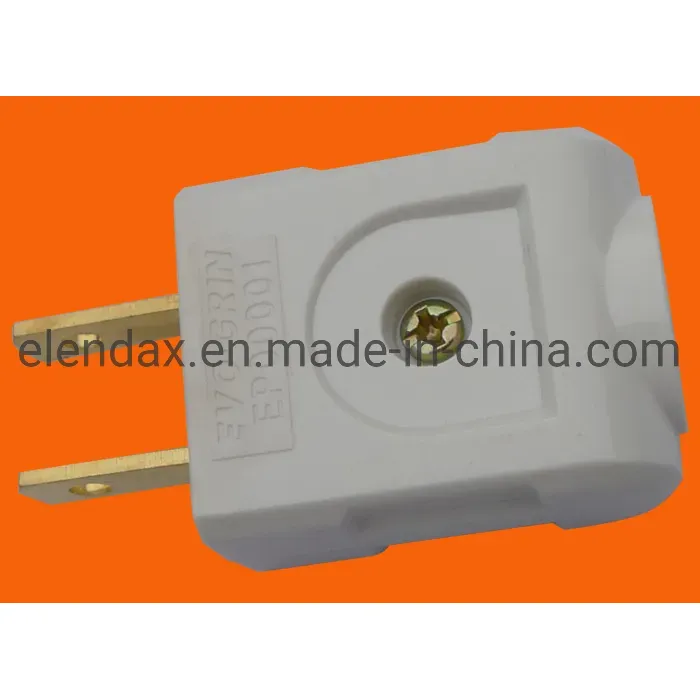 Konverter Steker Adaptor Daya Perjalanan (AP6030)