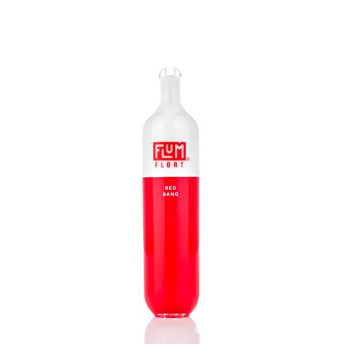Flum Float Disposable Device 3000 Puffs