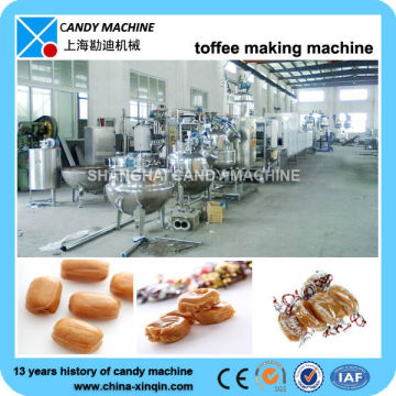 soft candy machine