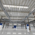 Fabric Air Ducts for Enhanced Comfort