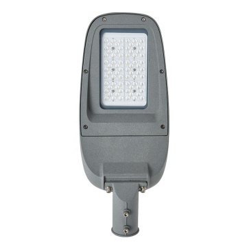 Aluminum Outdoor Waterproof IP67 Roadway Lighting - 60W to 200W