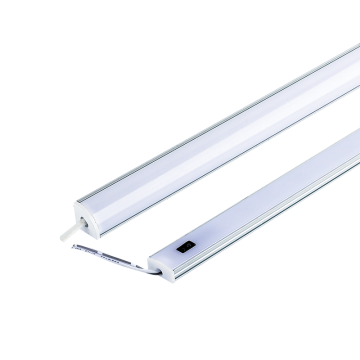 Luce a LED del sensore T5/T8 per l'illuminazione dell'armadio, del mobile e dell'ufficio