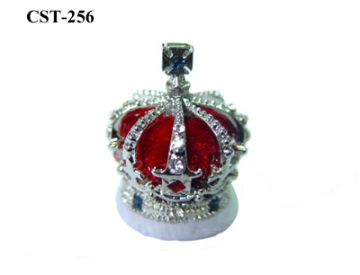 Miniature Crown Decoration