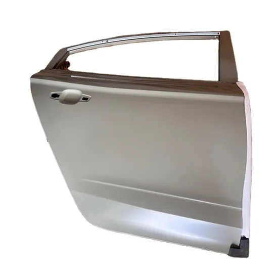 MG 5 ROEWE I5 Car Exterior Left Right Rear Doors