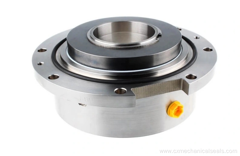 Cartridge Seal Mechanical Seal for Sand Mill Euipment