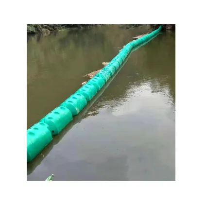 300x600mm Marine Pipeline Float Dredging Hose Floater