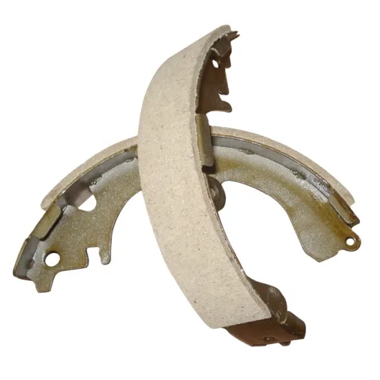 K2285 High Quality Brake Shoes Set for Toyota CAMRY/CELICA - Part No. 04495-20100