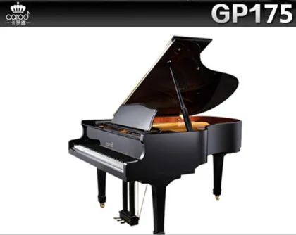 Music show piano
