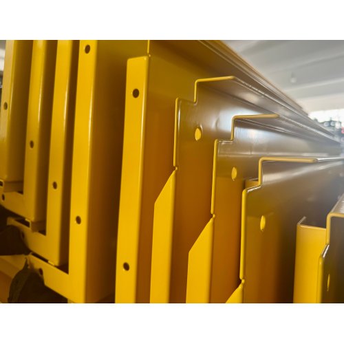 Mining machine housing customization