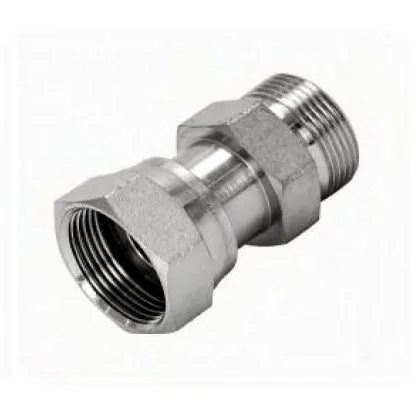 CNC Machinery OEM Hydraulic Hose Fittings Eaton Standard Manufacturer