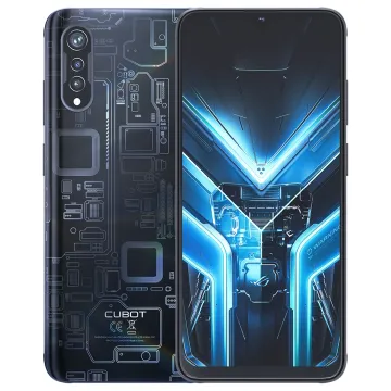 Cubot X70 Smartphone: Android 13 με Helio G99, 120Hz οθόνη, 24GB RAM, κάμερα 100MP, NFC