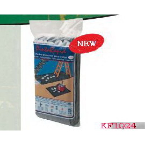 Partihandel Kina Nonwoven Painter Fieltro