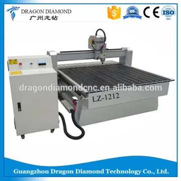 LZ-1212Mini metal cnc router engraving machine,metal cnc router 1212 cutting machine /cnc router spindle motor for metal milling