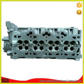 G4gc Cylinder Head 22100-23620 22100-23630 22100-23640 pour Hyundai Tucson 2.0L
