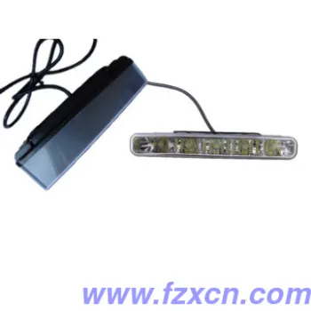 Multi-function LED DRL daytime running lights Emark approval