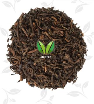Tè di puerh sciolto puerh organico standard europeo