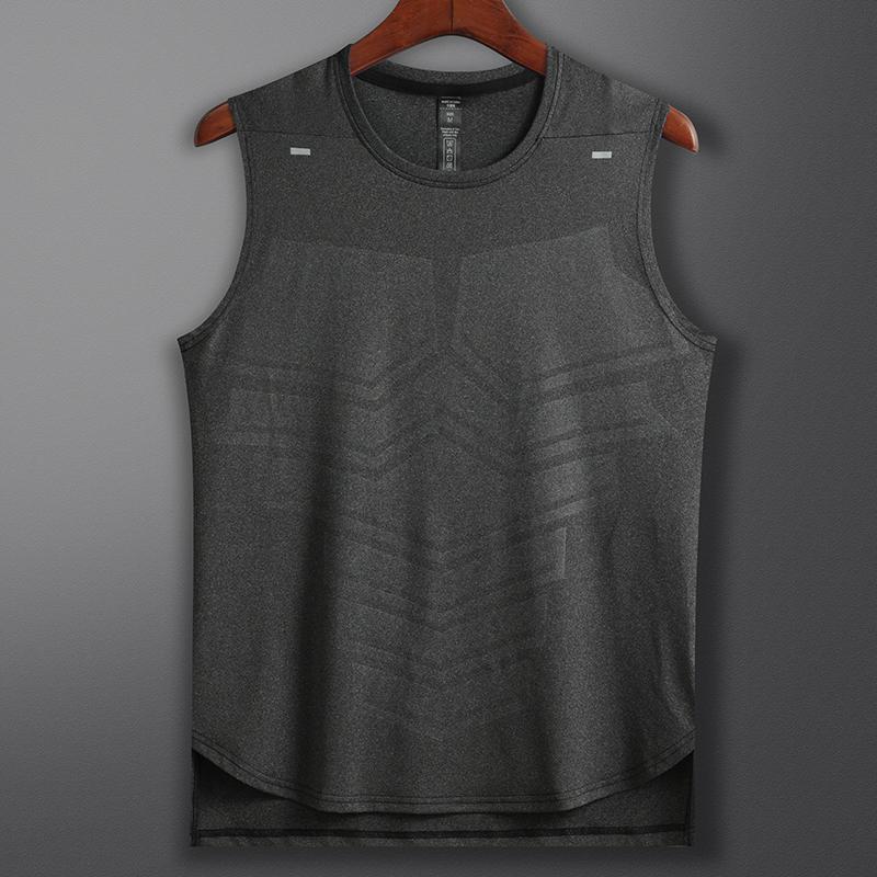 Fitness Summer Sleeveless Men Tank Tops
