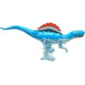 Dinosaurio de juguete animal inflable de PVC para niños