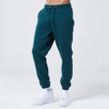 Pantaloni da jogging affusolati da uomo di moda personalizzati di alta qualità